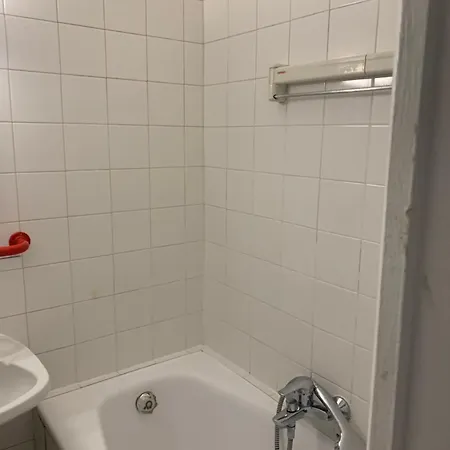 Gobelins Apartment