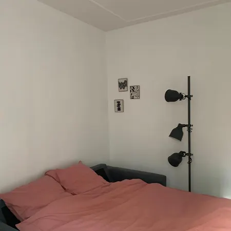 Apartament Gobelins