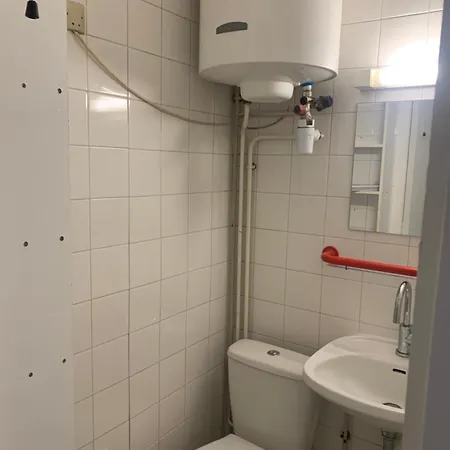 Gobelins Apartament *