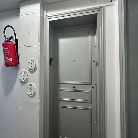 Gobelins Apartament *