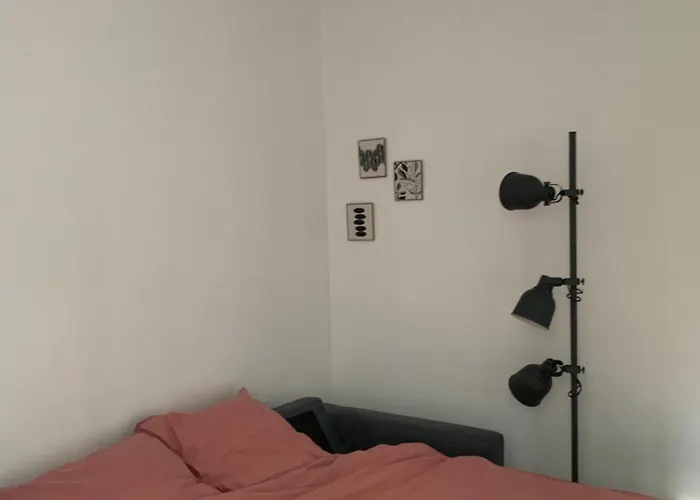 Apartmán Gobelins