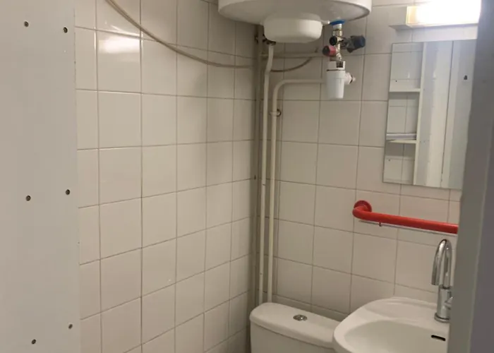 Gobelins Apartmán *