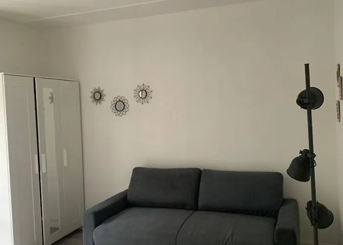 Gobelins Apartmán *